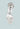 twerky rhinestones embellished block sandals#color_silver