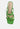valentina strappy casual block heel sandals in Green#color_green