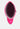 vinkele patent pu high block heeled boot#color_fuchsia