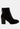 Warley Block Heel Ankle Boots in Black