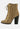 goose-feather antique beige high heeled ankle boot_beige