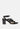 Rose Ankle Strapped Stacked Heel Sandals
