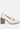 Classic Block Heel Lug Loafers by Mode
