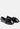 pecan pie casual walking bow loafers#color_black