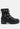 Pearl Studded Biker Boots
