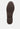 vouse low block loafers adorned with golden chain#color_brown