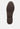 vouse low block loafers adorned with golden chain#color_brown