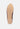 camella round toe ballerina flat shoes#color_espresso