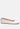 camella round toe ballerina flat shoes#color_latte