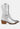 Studded Harness Detail Boots by RAG
