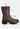 anong harness detail calf boots#color_brown