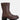 anong harness detail calf boots#color_brown