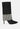 BASSO Party Diamante Studded Stiletto Boots