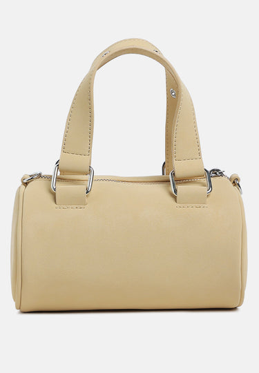 Mini Cylinder Hand Bag by RAG