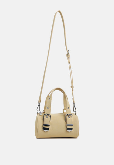 Mini Cylinder Hand Bag by RAG