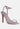 BLONDES Pink Croc High Heeled Sandal_Pink