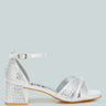 babylon low block heel rhinestone sandals#color_silver