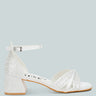 babylon pearl embellished strappy sandals#color_white