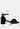 babylon low block heel rhinestone sandals#color_black