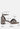 babylon low block heel rhinestone sandals#color_pewter
