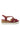 Eldora Cork Wedge Sandals