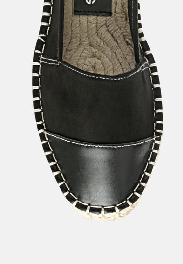 Espadrilles Loafers