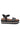 Jackie Beaded and Pattern Detail Sandals