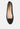eyeore microfiber casual ballerinas#color_black