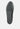 eyeore microfiber casual ballerinas#color_black