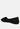 eyeore microfiber casual ballerinas#color_black