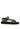 Eslem Woven Strap Detail Platform Sandals