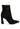 Block Heeled Ankle Boots by RAG