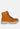 Lace-Up Chunky Warm Ankle Boots by RAG