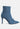 Bow Detail Denim Ankle Boots by Rag