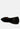 buckrose velvet bow ballerinas#color_black