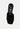 bumblin round heel micro suede sandals#color_black