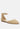 buqisi chain embellished flat sandals#color_natural