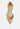 buqisi chain embellished flat sandals#color_natural
