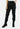 High Waist Semi Casual Trousers