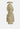 COSETTE Diamante Embellished Ankle Strap High Block Heel Sandals in Beige#color_beige