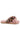 chipmunk times fur indoor flats#color_pink