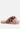 Chipmunk Faux Fur Indoor Flats
