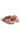 chipmunk times fur indoor flats#color_pink