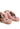 chipmunk times fur indoor flats#color_pink