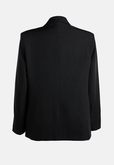 Classic Oversized Blazer