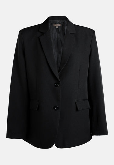 Classic Oversized Blazer