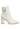 Belt Detail Block Heel Boots by RAG