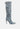 Multi Color Stones Denim Boots by RAG