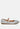 Corphee Pearl Strapped Glitter Ballerinas