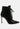 Escala Croc Stiletto Ankle Boots by RAG